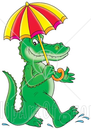 alligator_rainy_day_450